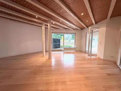 Foto - 3 Zimmer Terrassenwohnung in Scharbeutz