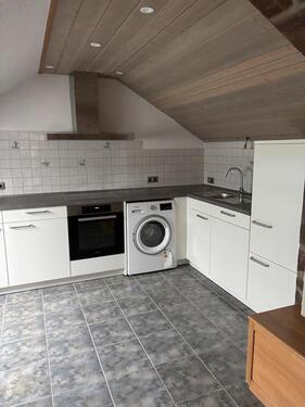 Foto - Dachgeschosswohnung - 520,00&nbsp;EUR Kaltmiete, ca.&nbsp; 60,00&nbsp;m&sup2;