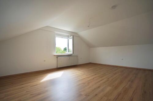 Foto - 2 Zimmer Dachgeschoßwohnung zur Miete in Schwandorf
