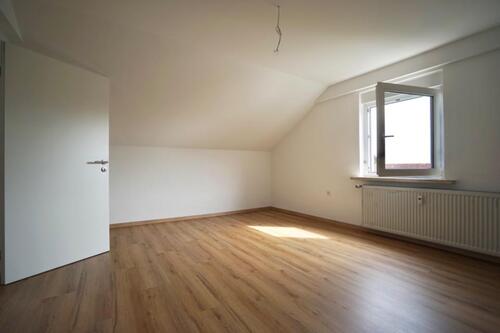 Foto - 2 Zimmer Dachgeschoßwohnung in Schwandorf