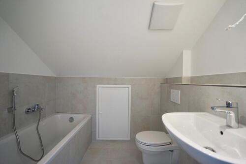 Foto - Dachgeschoßwohnung in Schwandorf zur Miete