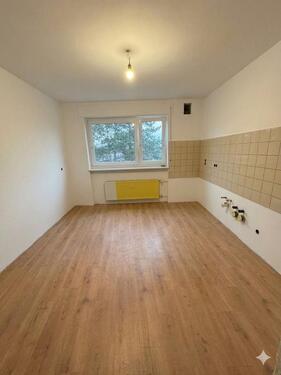 Foto - 2 Zimmer Etagenwohnung in Offenburg