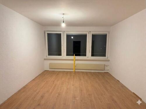 Foto - Etagenwohnung in Offenburg zur Miete