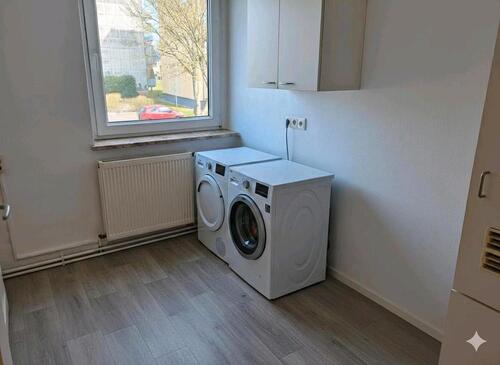 Foto - 4 Zimmer Etagenwohnung in Dargun