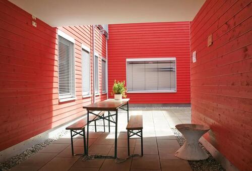 Foto - Etagenwohnung in Ravensburg zur Miete