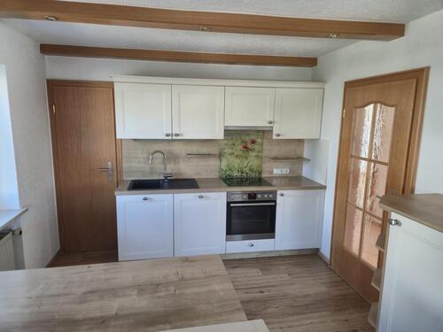 Foto - 3 Zimmer Erdgeschoßwohnung in Bad Griesbach im Rottal