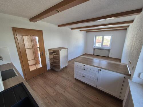 Foto - Erdgeschoßwohnung in Bad Griesbach im Rottal zur Miete