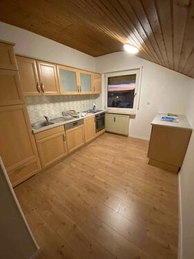 Foto - Schöne 3-Zimmerwohnung in gepflegtem Haus in Falkendorf