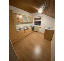 Schöne 3-Zimmerwohnung in gepflegtem Haus in Falkendorf - Aurachtal