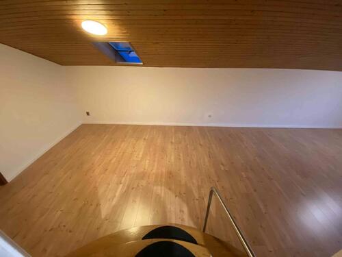 Foto - 3 Zimmer Etagenwohnung in Aurachtal