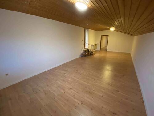 Foto - Etagenwohnung in Aurachtal zur Miete