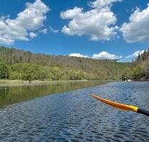 Ferienwohnung an der Saale Ziegenrück noch freie Zeiten! - Künzell