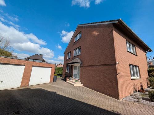 Foto - 8 Zimmer Mehrfamilienhaus, Wohnhaus zum Kaufen in Nordkirchen