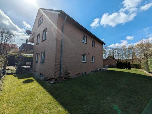 Foto - 8 Zimmer Mehrfamilienhaus, Wohnhaus in Nordkirchen