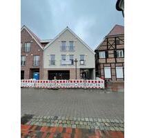 Erstbezug: Moderne 2-Zimmer-Wohnung in Drensteinfurt