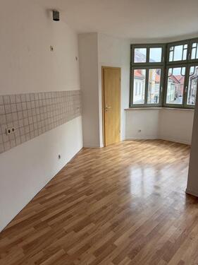 Foto - Etagenwohnung in Mühlhausen (Thüringen) zur Miete