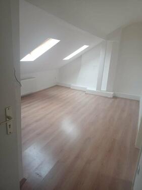 Foto - Wohnung in guter Verkehrslage ab 01.05.2026 595,00 Kaltmiete