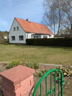 Foto - Haus von privat mit Pferdestall