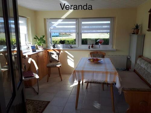 Foto - Einfamilienhaus in Pasewalk zum Kaufen