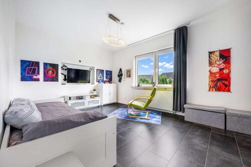 Foto - 3 Zimmer Etagenwohnung zur Miete in Delmenhorst
