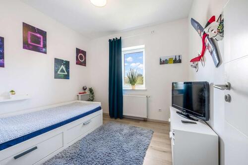 Foto - 3 Zimmer Etagenwohnung in Delmenhorst
