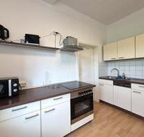 möblierte 2-Raum-Wohnung - 320,00&nbsp;EUR Kaltmiete, ca.&nbsp; 50,00&nbsp;m&sup2; in Crimmitschau (PLZ: 08451)