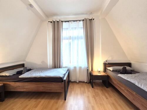 Foto - 2 Zimmer Etagenwohnung zur Miete in Crimmitschau