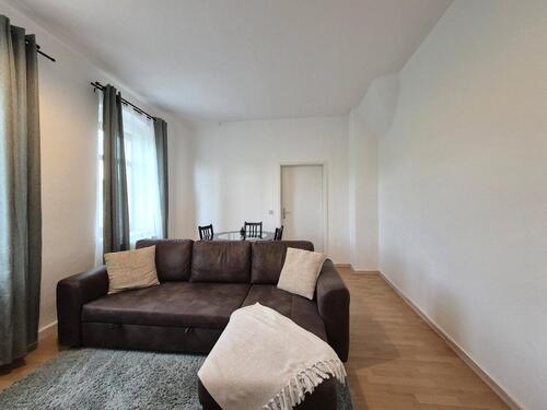 Foto - 2 Zimmer Etagenwohnung in Crimmitschau