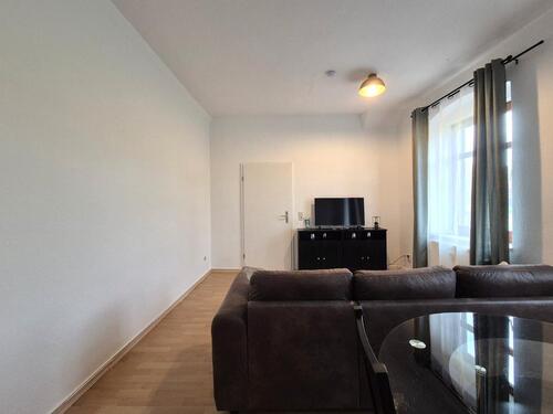 Foto - Etagenwohnung in Crimmitschau zur Miete