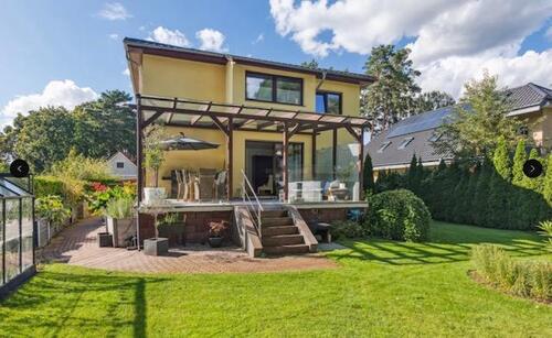 Foto - 8 Zimmer Einfamilienhaus zum Kaufen in Schulzendorf