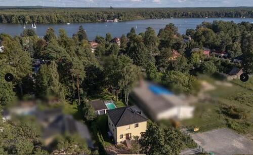 Foto - 8 Zimmer Einfamilienhaus in Schulzendorf