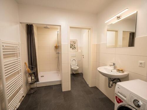 Foto - 2 Zimmer Erdgeschoßwohnung zur Miete in Nauheim