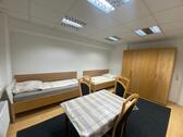 Foto - Erdgeschoßwohnung in Nauheim zur Miete