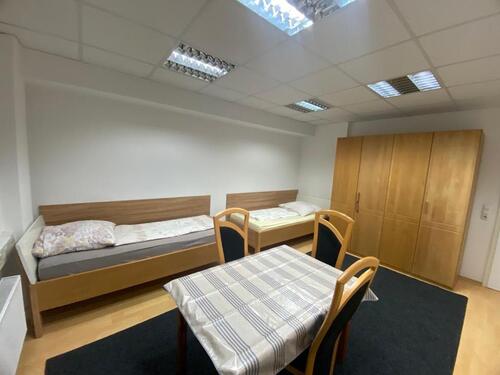 Foto - Erdgeschoßwohnung in Nauheim zur Miete