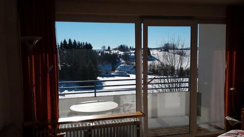Foto - 2 Zimmer Etagenwohnung in Neureichenau
