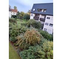 1-Zimmer-Appartement in ruhiger Lage außerhalb von Bad Füssing