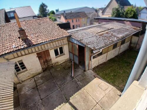 Foto - Einfamilienhaus in Grafschaft