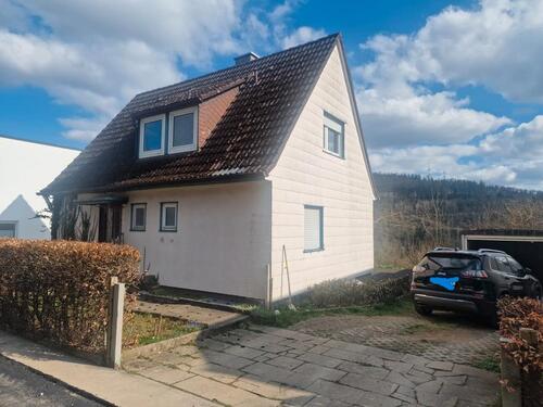 Foto - Einfamilienhaus in schöner Lage zu verkaufen