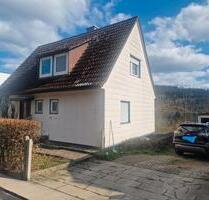 Einfamilienhaus in schöner Lage zu verkaufen - Wissen