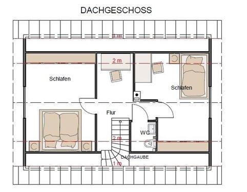 Foto - 3 Zimmer Einfamilienhaus zum Kaufen in Wissen
