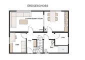 Foto - 3 Zimmer Einfamilienhaus in Wissen