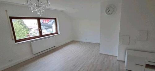 Foto - Etagenwohnung in Zimmern ob Rottweil