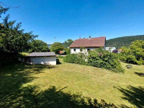 Foto - Einfamilienhaus zum Kaufen in Wertheim