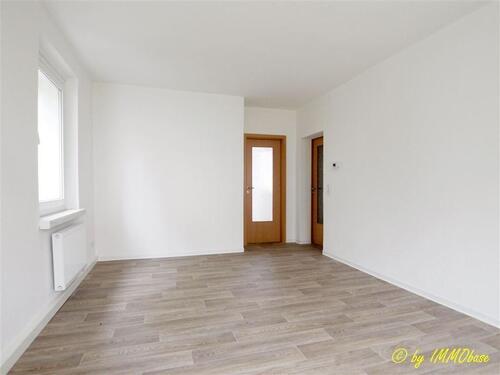 Foto - Etagenwohnung in Frankenberg (Sachsen)