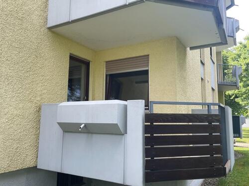 Foto - 2 ZKB Wohnung - Provisionsfrei - Sofort verfügbar