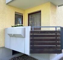 2 ZKB Wohnung - Provisionsfrei - Sofort verfügbar - Dillingen an der Donau