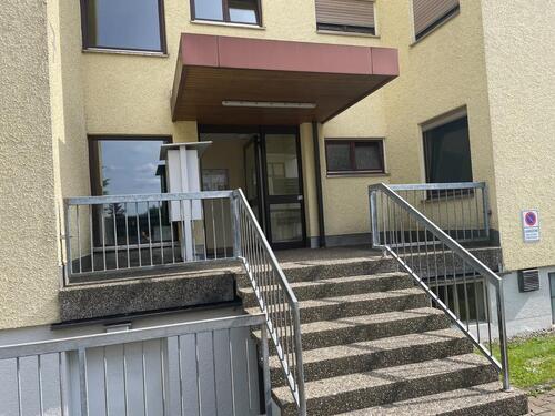Foto - Etagenwohnung zum Kaufen in Dillingen an der Donau