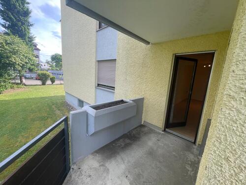 Foto - Etagenwohnung in Dillingen an der Donau zum Kaufen