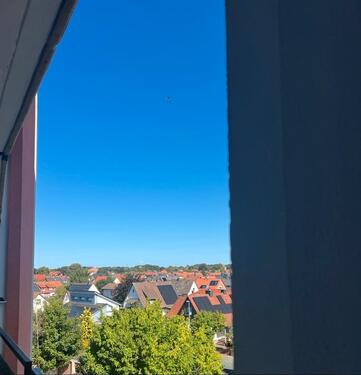 Foto - Etagenwohnung in Wunstorf