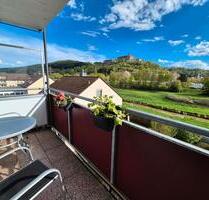 Ohne Provision! Traumwohnung in Top-Lage - Kulmbach Blaich
